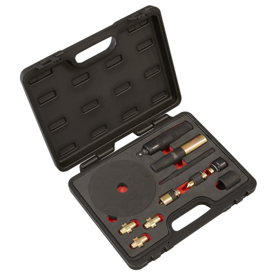 Sealey SX299 Master Locking Wheel Nut Removal Set