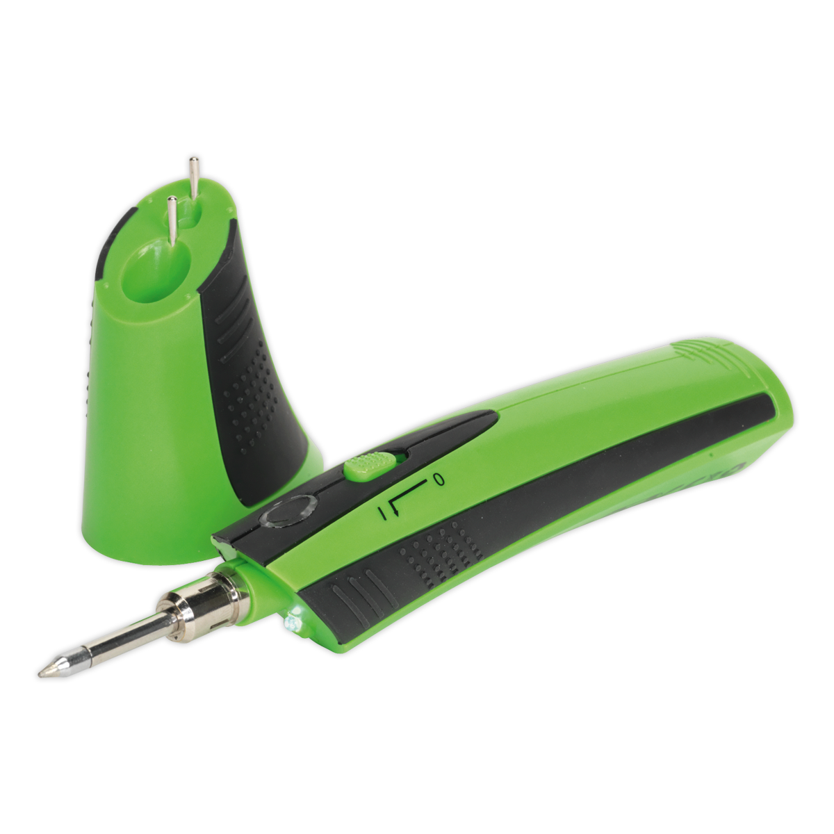 Sealey SDL6 Premier Soldering Iron Rechargeable 6W