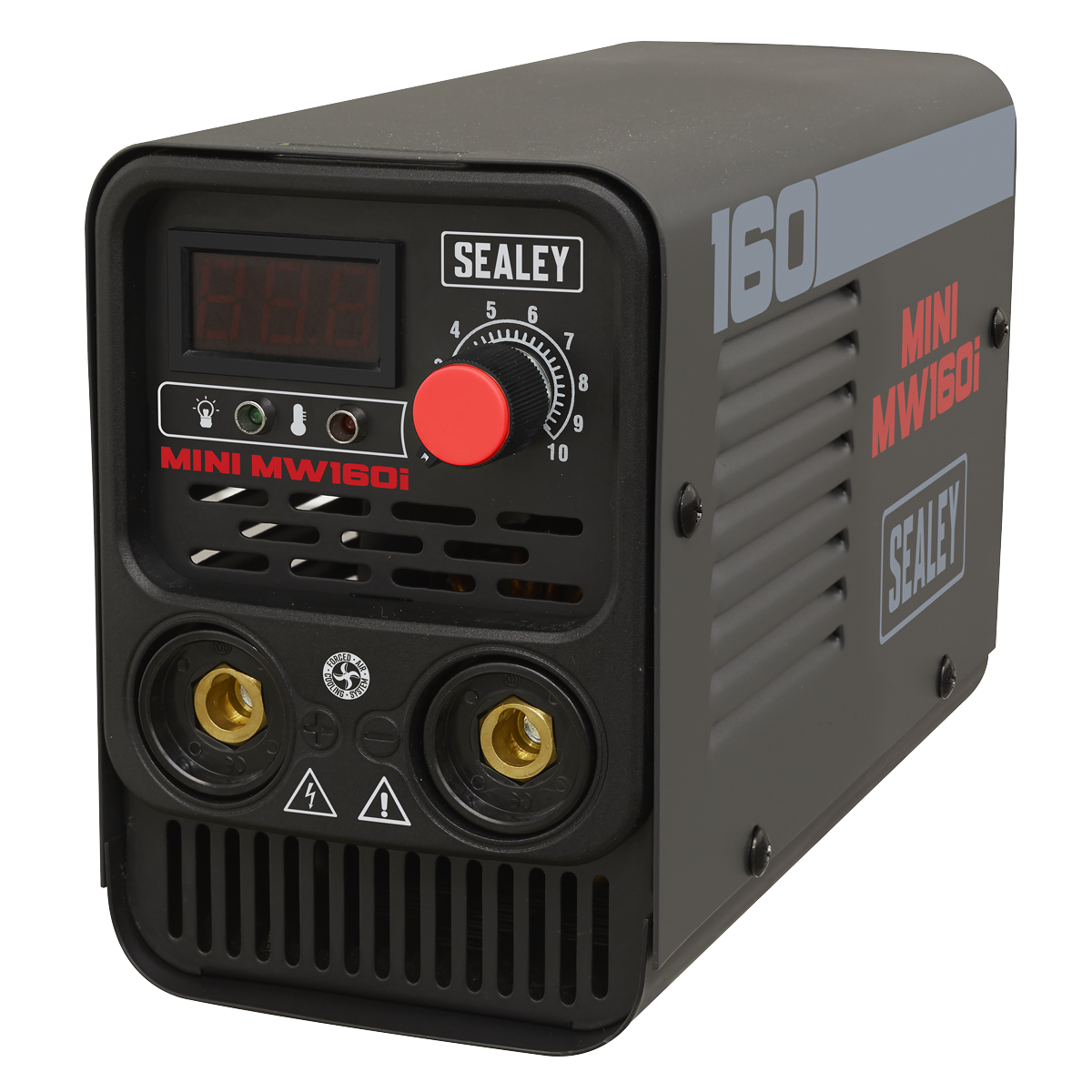 Sealey MINIMW160i Inverter Welder 160A 230v