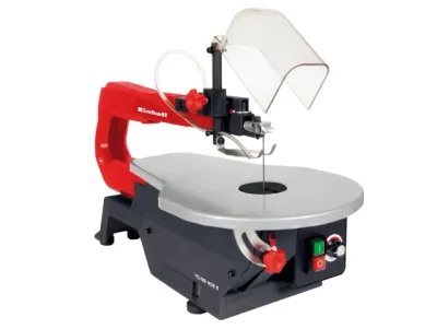 Scroll Saw