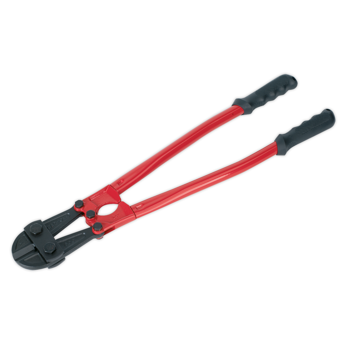 Sealey Premier AK509 600mm Bolt Cutters 10mm Capacity