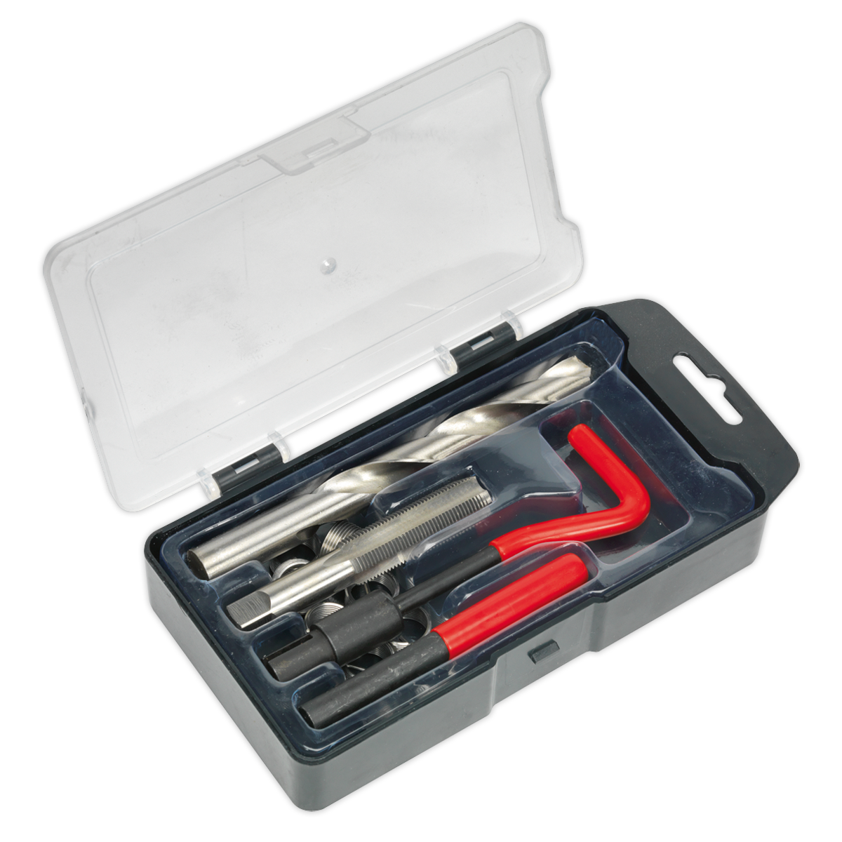 Sealey TRM14 M14 x 1.25mm Thread Repair Kit