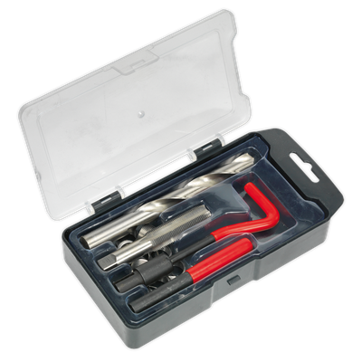 Sealey TRM14 M14 x 1.25mm Thread Repair Kit
