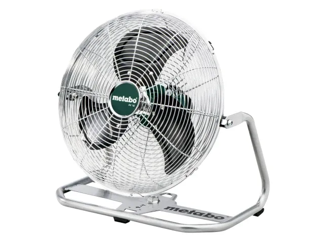 Metabo 606176850 AV18 18v Fan Bare Unit