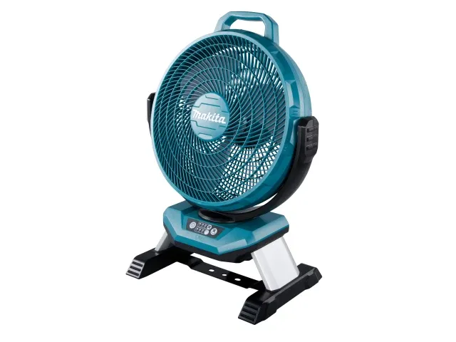 Makita DCF301Z 14.4v / 18v 330mm Oscillating Fan Bare Unit