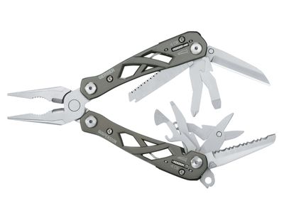 Multi-tool Pliers