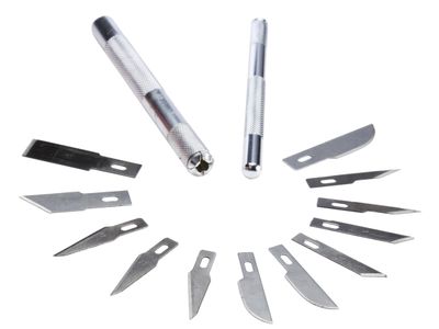 Craft Knives &amp; Blades
