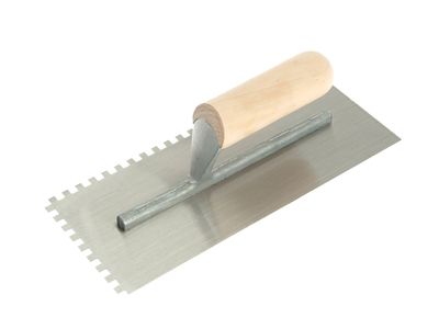 Tiling, Mastic &amp; Adhesive Trowels