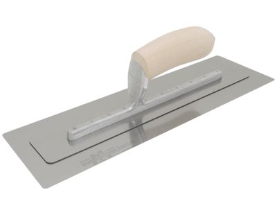 Plasterer's &amp; Finishing Trowels