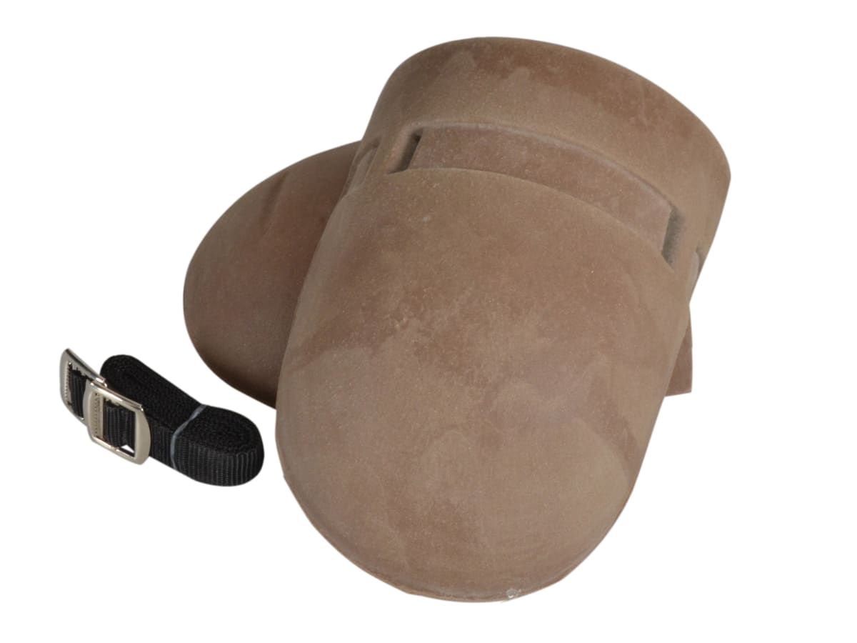 Marshalltown M823 Knee Pads Rubber