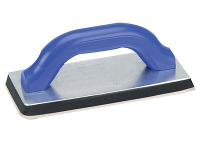 Marshalltown M43 Tile Grouter&#39;s Float 9 x 4in