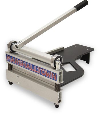 Marshalltown M29305 Lightweight Flooring Shear