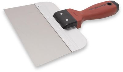 Marshalltown M3512SD Stainless Steel Taping Knife DuraSoft Handle 300mm (12in)