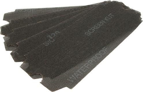 Marshalltown M935 Sanding Sheets 220G (Pack 5)