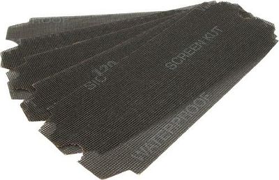 Marshalltown M935 Sanding Sheets 220G (Pack 5)