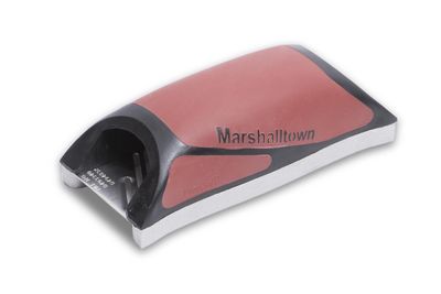 Marshalltown MDR-389 Durasoft Drywall Rasp with Rails 140mm (5.1/2in)