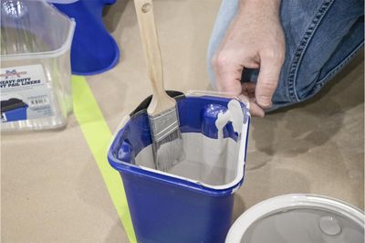 Marshalltown MHDP Heavy-Duty Paint Pail 950ml