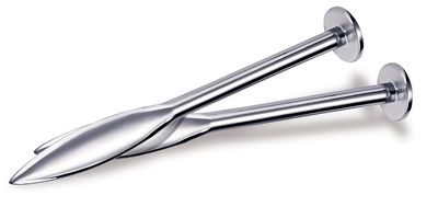 Marshalltown MLP62-DS Forged Line Pins (Pack 2)