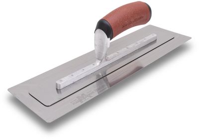 Marshalltown MPF13D PermaFlex Plasterer Trowel DuraSoft 13 x 4.5/16in
