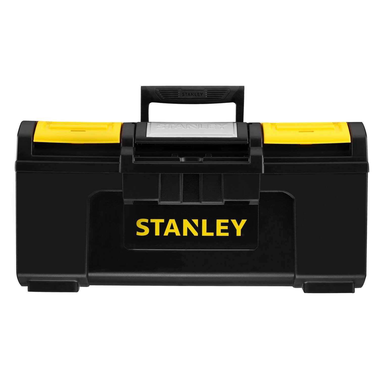 STANLEY STA179217 One Touch Toolbox DIY 50cm (19in)