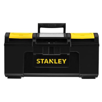 STANLEY STA179217 One Touch Toolbox DIY 50cm (19in)