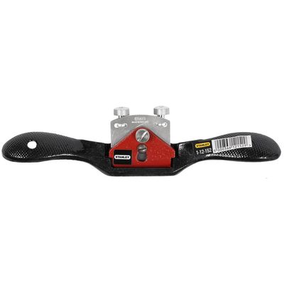 STANLEY STA112152 151R Spokeshave Round