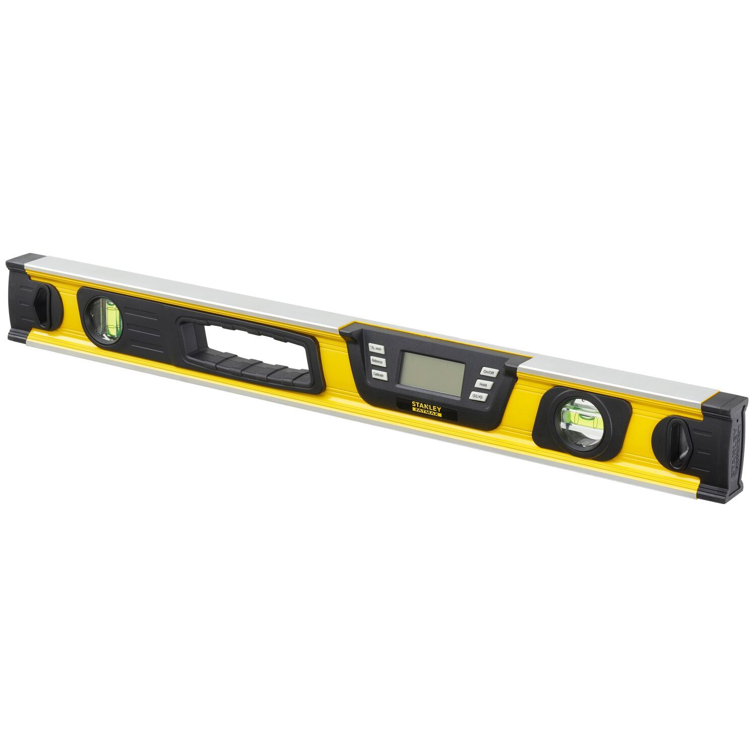 STANLEY STA042065 FatMax Digital Level 3 Vial 60cm