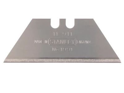 STANLEY STA211911 1991B Knife Blades Dispenser of 10