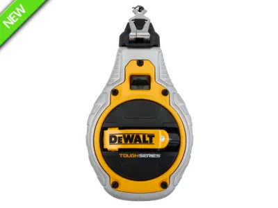 Dewalt DHT048335 DWHT48335-0 6 in 1 Chalk Reel 30m