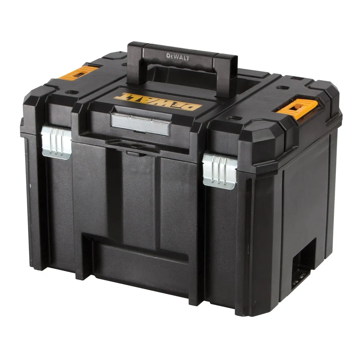 Dewalt DEW171195 TSTAK VI Deep empty tool box