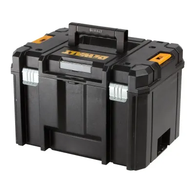 Dewalt DEW171195 TSTAK VI Deep empty tool box