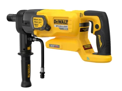 Dewalt DCD150NK XR Flexvolt 54v Diamond Drill Bare Unit in Case