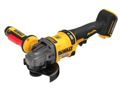 Dewalt DCG418SHDN 54v Flexvolt 125mm Angle Grinder Bare Unit