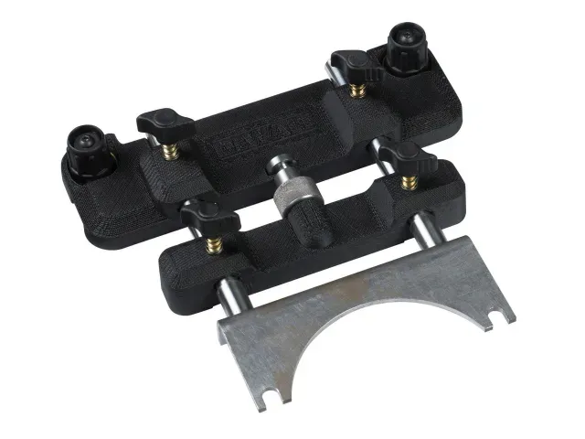 Dewalt DWS5031 Router Attachment for Guide Rail