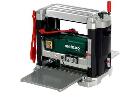 Metabo DH330 Bench Top Planer 1800W 240V