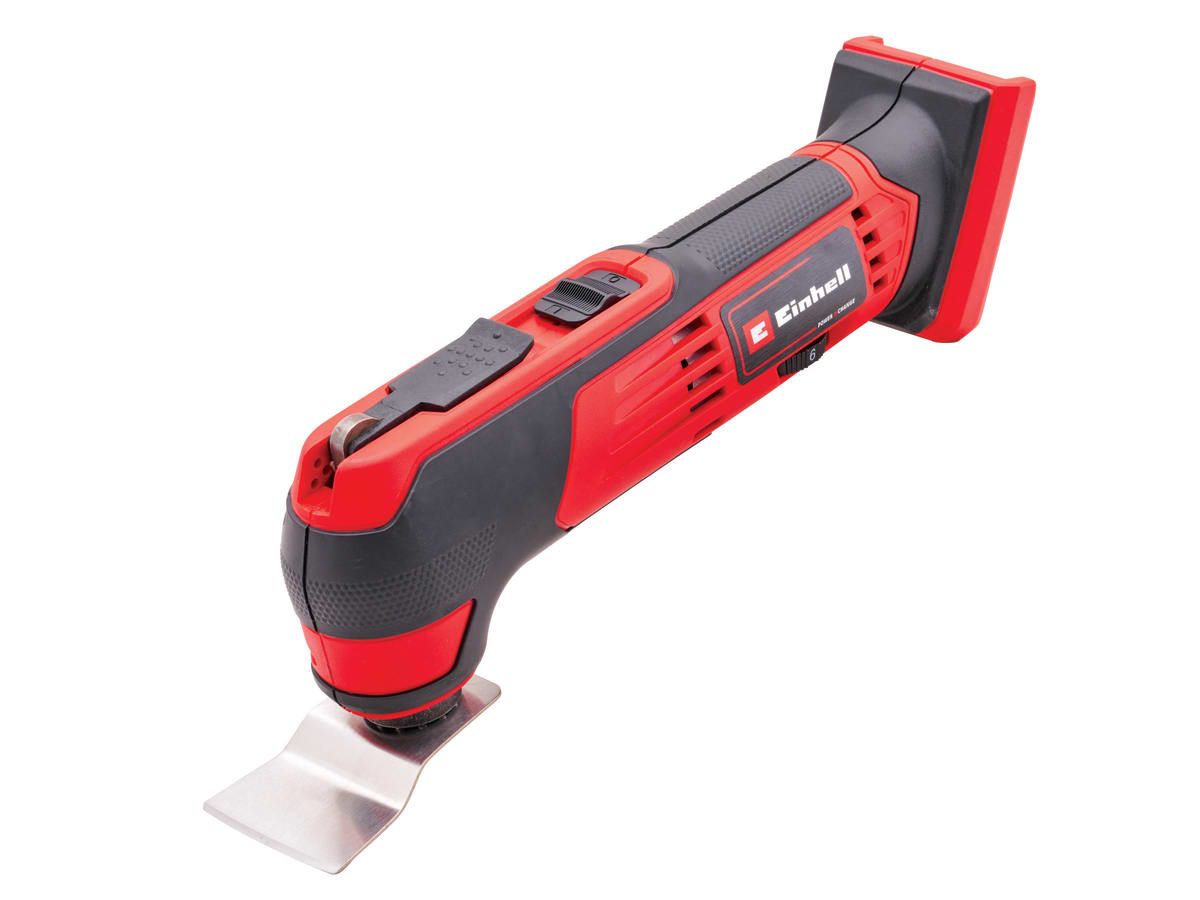 Einhell TE-MG 18/1 Li-Solo 18v Multi-Tool Bare Unit XMS25PXMULTI