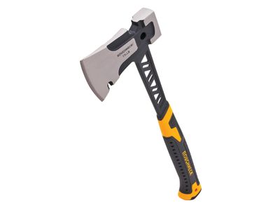 Roughneck 11-070 0.6Kg (1.25lb) Gorilla V-Series Axe XMS25AXE