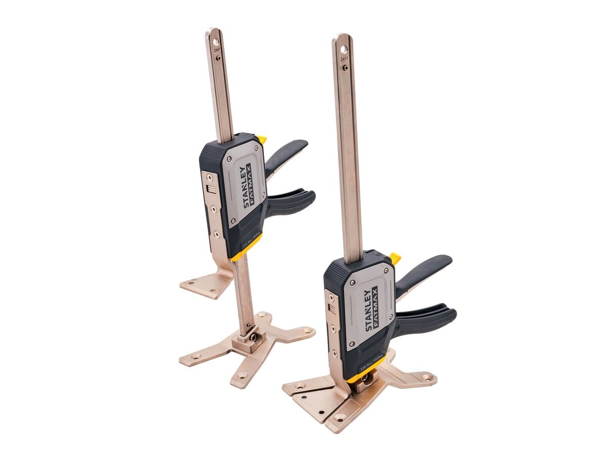 Stanley FMHT83552-9 FatMax Tradelift Twin Pack in Bag XMS25TLIFTTP