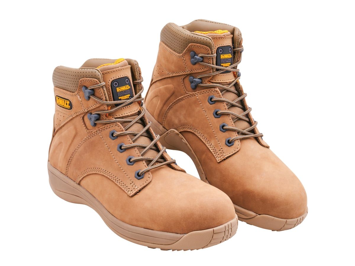 Dewalt Extreme Stone Safety Boots XMS25EXT