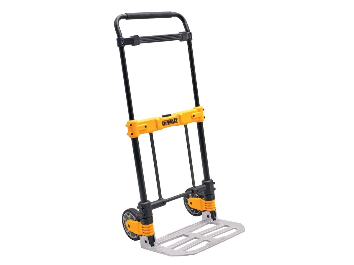 Dewalt DXWT-FT512 Folding Sack Truck XMS25TRUCK