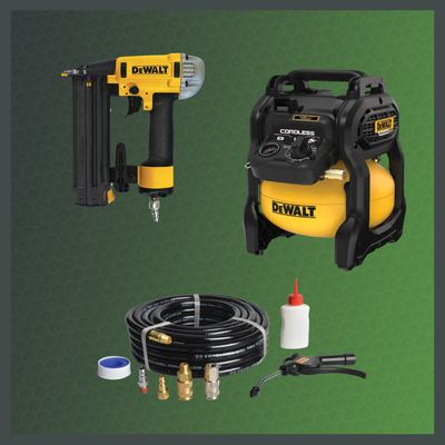 Pneumatic Tools