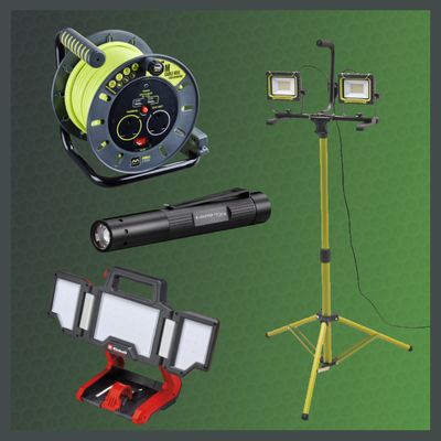 Electrical &amp; Lighting