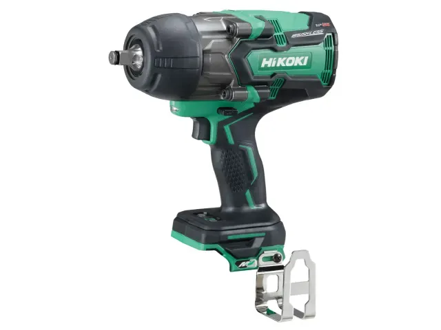 HiKoki WR36DB/J4Z 1/2in Multi-Volt Impact Wrench 36V Bare Unit