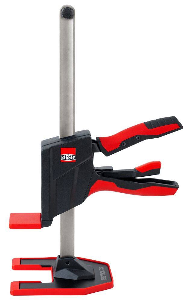 Bessey BEY23 BEYCEPS Lifting and Assembly Tool 180kg Lifting Capacity img