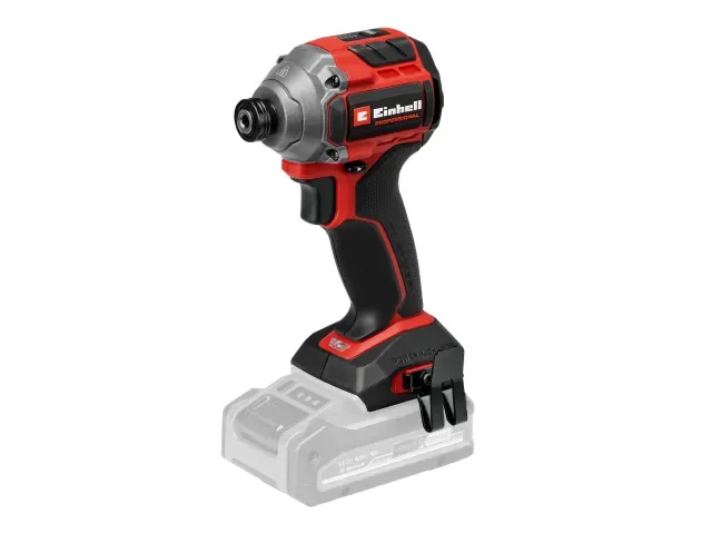 Einhell TP-CI 18/250-C Li Solo 18v Brushless Compact Impact Driver 250Nm Bare Unit