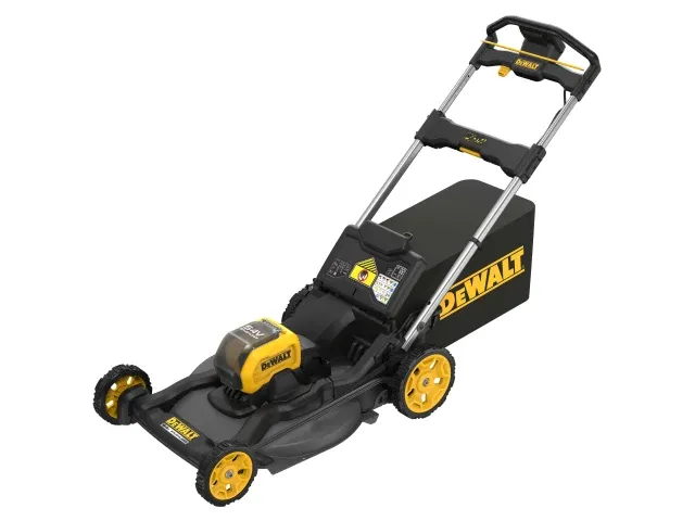 Dewalt DCMWP500N 54v FlexVolt XR Push Lawn Mower Bare Unit