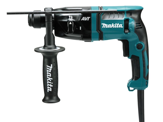 Makita HR1841F SDS Plus AVT 2 Mode Rotary Hammer 470w 110v img