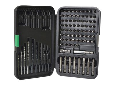 Hikoki 705329 102pc Drill and Driver bit set