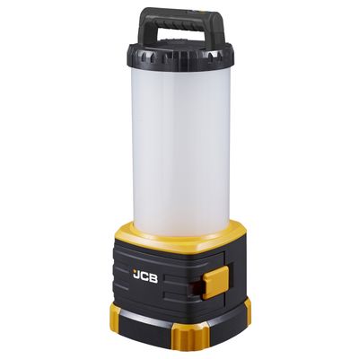 JCB JCB-SL-Konnect 360 18v Hybrid Area Worklight with Tripod