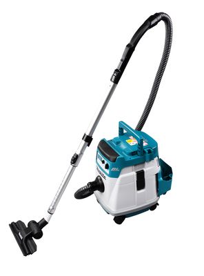 Makita DVC156LZX 18v Twin (36v) Brushless LXT L-Class Vacuum Bare Unit